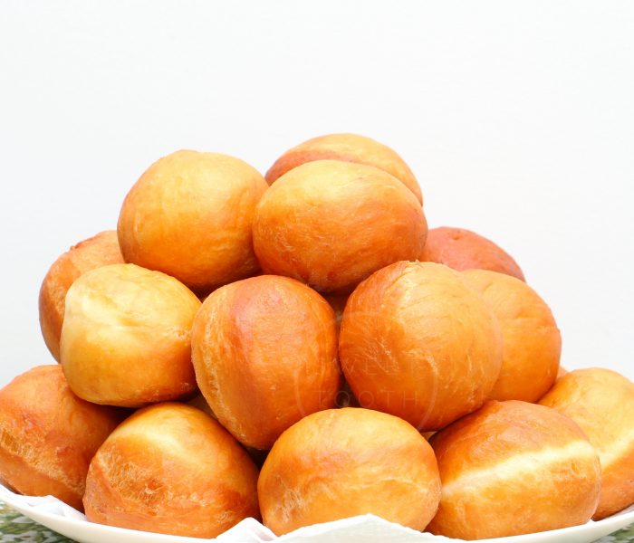 pączki
